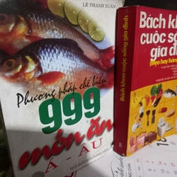 999 món ăn 
