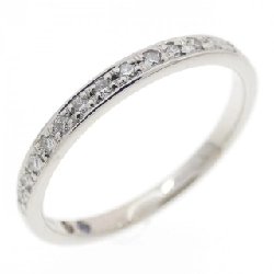 Nhẫn kim cương PT950 0.10CT