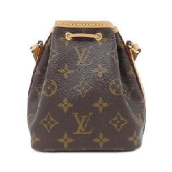 Túi xách vai Louis Vuitton Monogram Nano Noé M41346 - Hàng hiệu Chính hãng 765465