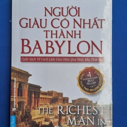 Người giàu có nhất thành Babylon