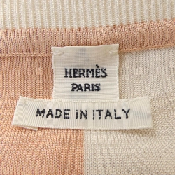 【Mã giảm giá】HERMES Áo len 645776