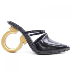 Giày sandal FERRAGAMO - Hàng hiệu Authentic