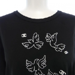 Áo thun CHANEL P72139K10336 630360