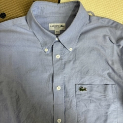 Áo sơ mi công sở các thương hiệu như Brook, RL, Lacot, Uni size M L còn mới 472479