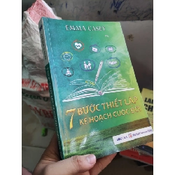 Bảy bước thiết lập kế hoạch cuộc đờiHCM01/03
