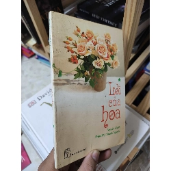Lời của hoa 340954