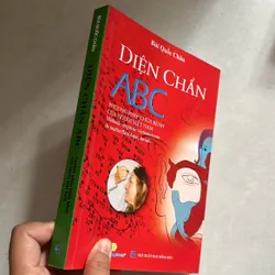 Diện chẩn điều khiển liệu pháp - Bùi Quốc Châu 567342