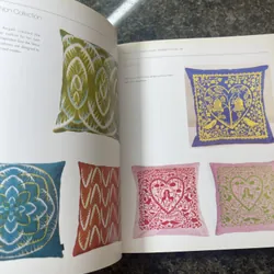 Pattern design for homes 674036