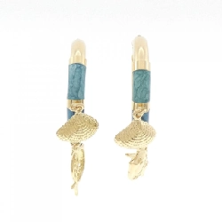 ウノアエレ Bông tai nhựa - Hàng hiệu Authentic