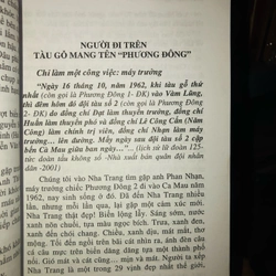 Huyền thoại tàu không số - Đình Kính 467983