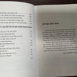 Cách nền kinh tế vận hành-Roger E. A. Farmer ( bản in đầu) 1036163