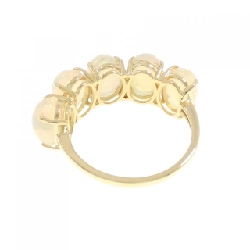 Nhẫn Opal K18YG 3.70CT - Hàng hiệu Chính hãng 846980