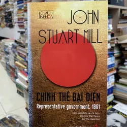 Tủ Sách Tinh Hoa - Chính Thể Đại Diện♟️