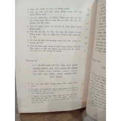 Bàn về chiến tranh, quân đội, khoa học quân sự và nghệ thuật quân sự - V.I. Lê-nin 520053