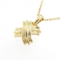 Dây chuyền chữ ký Tiffany - Hàng hiệu Authentic 842339