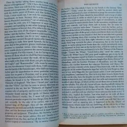 Don Quixote (Wordsworth Classics) - Cervantes 999204