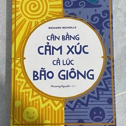 sách-cân bằng cảm xúc cả lúc bão giông