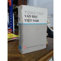 Tổng tập văn học Việt Nam, tập 37C - Nhiều tác giả