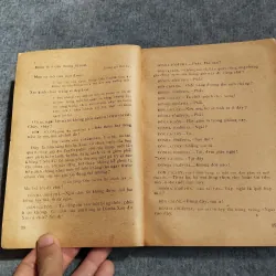 KỊCH VICHTO HUYGÔ 606632