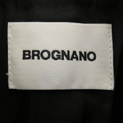 【Mã giảm giá】Áo khoác BROGNANO 631543