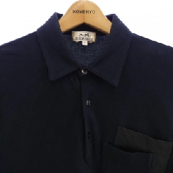 Áo polo HERMES - Hàng hiệu Authentic 899524