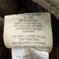 LONDON TRADITION 334-14-0014 Áo khoác duffle - Hàng hiệu Authentic 820529