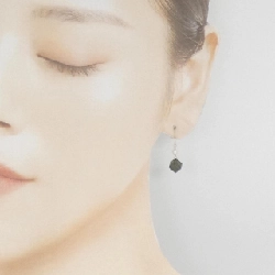 K10YG Bông tai ngọc trai nước ngọt - Hàng hiệu Authentic 870868