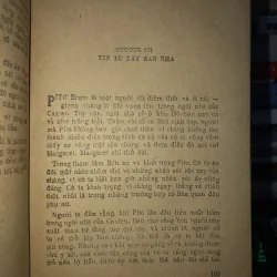 Nàng Margaret xinh đẹp - Henry Haggard  795479