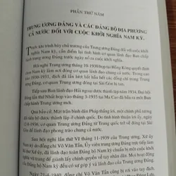 SÁCH LỊCH SỬ KHỞI NGHĨA NAM KỲ 730537