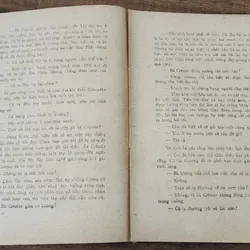 Truyện trinh thám - hình sự cổ điển Pháp của Georges Simenon: THANH TRA MAIGRET 715391