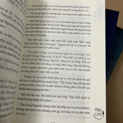 Boss Là Nữ Phụ (Combo tập 1,2,3) 937285