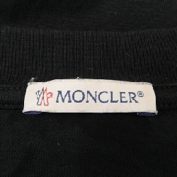 Moncler MONCLER 10918C00063 89AJS Áo thun - Hàng hiệu Chính hãng 890469
