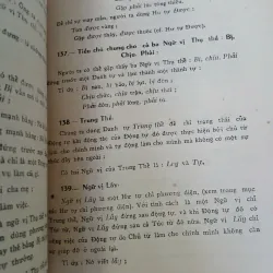 SƠ THẢO NGỮ PHÁP VIỆT NAM - LÊ VĂN LÝ 757671