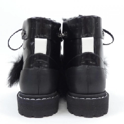 Giày bốt JIMMY CHOO 658550