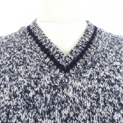 Áo gile CHRISTIAN DIOR CHRISTIAN DIOR Signature 054T01AM303 - Hàng hiệu Authentic 775555