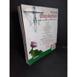 Chữa bệnh không dùng thuốc mới 80% ố bẩn, ẩm nhẹ 2014 Lương y Võ Hà HCM2103 SỨC KHỎE - THỂ THAO 918728