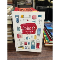 Dưỡng da trọn gói - Đỗ Anh Thư - Phạm Hương Thủy