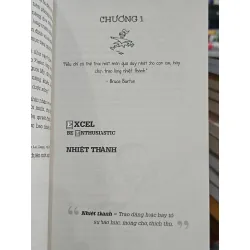 Tại sao cần vượt trội ? - Teo Aik Cher (Phạm Hoa Phượng dịch)