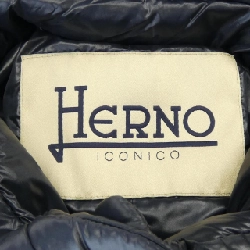 【Mã giảm giá】Áo khoác lông vũ Herno 637652