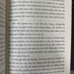 CÔ GÁI ĐỒNG TRINH VÀ CHÀNG DU TỬ - D.H. LAWRENCE (HƯƠNG CHÂU dịch) 1019343