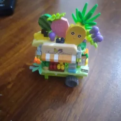 Gấu bông, len, nezuko, màu,lego đã lắp ráp,đồ chơi,tranh đính đá 1003743