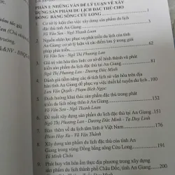 XÂY DỰNG SẢN PHẨM DU LỊCH ĐẶC THÙ ĐỒNG BẰNG SÔNG CỬU LONG 1021667