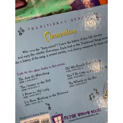 Clementine – Ann Owen & Sandra D'Antonio 561181