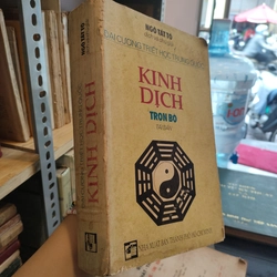 KINH DỊCH - NGÔ TẤT TỐ