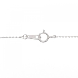 K18WG Dây chuyền - Hàng hiệu Authentic 868680