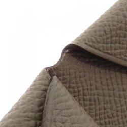 Ví tiền Hermes Calvi Duo 083035CK 620880