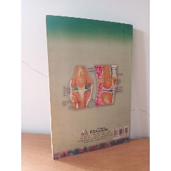 [Phiên Chợ Sách Cũ] Bệnh Viêm Khớp (2003) - Gene G. Hunder S2508 544679