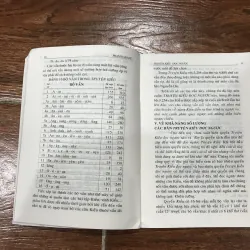 Truyện Kiều đọc ngược - Phạm Đan Quế (6) 932176