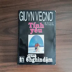 Tình yêu qua sáu nghìn dặm