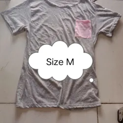 Áo thun mặc mùa hè 998546